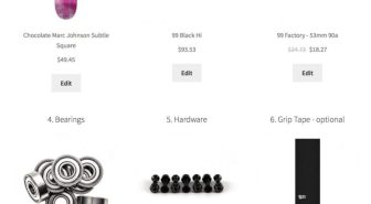 افزونه WooCommerce Composite Products ساخت محصولات ترکیبی و بسته های محصولات ووکامرس