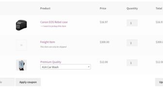 افزونه WooCommerce Local Pickup Plus تحویل در محل ووکامرس لوکال پیکاپ