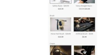 افزونه WooCommerce Mix and Match Products ساخت پکیج محصول توسط مشتری ووکامرس