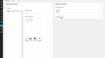 افزونه Wordpress Auto Spinner بازنویسی خودکار محتوا اتو اسپینر وردپرس