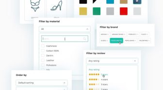 افزونه YITH WooCommerce Ajax Product Filter Premium فیلتر پیشرفته محصولات ووکامرس