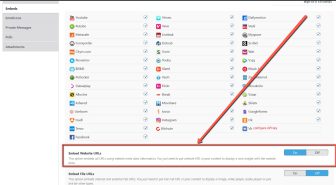 افزونه wpForo Embeds جایگذاری ویدئو ، عکس ،صدا و ... انجمن ساز وردپرس فورو