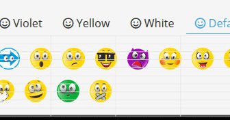 افزونه wpForo Emoticons افزودن شکلک و ایموجی به انجمن ساز وردپرس فورو