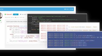 افزونه wpForo Syntax Highlighter هایلایت کدهای انجمن ساز وردپرس فورو