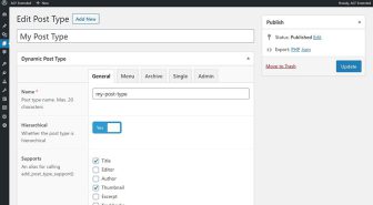 افزونه ACF Extended Pro فیلدهای سفارشی پیشرفته تر اکستندد پرو