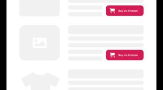 افزونه Aawp amazon Affiliate بازاریابی و همکاری در فروش آمازون در وردپرس