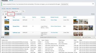 افزونه Admin Columns Pro Advanced Custom Fields (ACF) ادغام فیلدهای سفارشی به لیست های مدیریت وردپرس