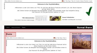 افزونه Advanced iFrame Pro درج و مدیریت آی فریم حرفه ای در وردپرس