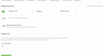 افزونه AliNext دراپشیپینگ و همکاری در فروش محصولات علی اکسپرس