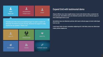 افزونه All In One Addons for WPBakery Page Builder پک کامل افزودنی های ویژوال کامپوزر