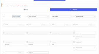 افزونه BEAR WooCommerce Bulk Editor ویرایش گروهی محصولات ووکامرس