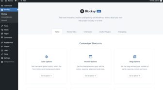 افزونه Blocksy Companion Premium فعالسازی تمام امکانات و ویژگی های قالب بلاکسای