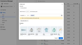 افزونه Instagram for WooCommerce اتصال ووکامرس به اینستاگرام