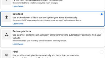 افزونه Instagram for WooCommerce اتصال ووکامرس به اینستاگرام
