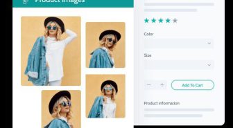 افزونه JetProductGallery گالری تصاویر محصول المنتور جت گالری