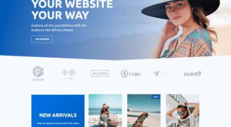 افزونه Kadence Theme Pro Addon فعالسازی تمام امکانات قالب کیدنس