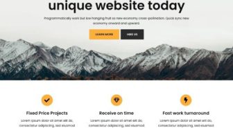 افزونه Neve Pro Addon فعالسازی تمام امکانات و ویژگی های قالب نوِ