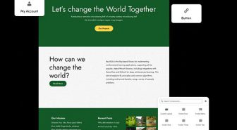 افزونه Neve Pro Addon فعالسازی تمام امکانات و ویژگی های قالب نوِ