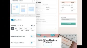 افزونه Neve Pro Addon فعالسازی تمام امکانات و ویژگی های قالب نوِ