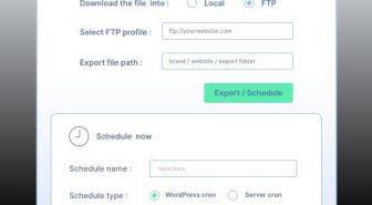 افزونه Product Import Export Plugin For WooCommerce درون ریزی و خروجی گرفتن محصولات ووکامرس