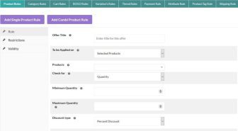 افزونه Rtwwdpd WooCommerce Dynamic Pricing & Discounts with AI قیمت گذاری و تخفیف پویا با هوش مصنوعی ووکامرس