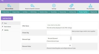 افزونه Rtwwdpd WooCommerce Dynamic Pricing & Discounts with AI قیمت گذاری و تخفیف پویا با هوش مصنوعی ووکامرس