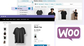 افزونه WP Media folder پوشه بندی و مدیریت رسانه وردپرس