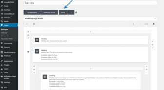 افزونه WPBakery Page Builder Clipboard کلیپ بورد ، کپی / پیست صفحه ساز بکری