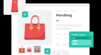 افزونه WooThumbs گالری تصاویر پیشرفته ووکامرس