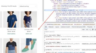 افزونه YITH Infinite Scrolling Premium اسکرول بینهایت