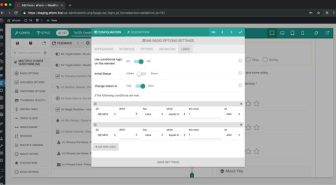 افزونه eForm فرم ساز پیشرفته ایفرم