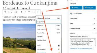 افزونه AI Engine Pro هوش مصنوعی چت بات ، تولید محتوا و ... وردپرس