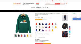 افزونه ALD - Aliexpress Dropshipping دراپ شیپینگ علی اکسپرس برای ووکامرس