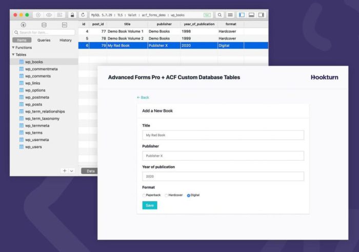 دانلود افزونه Advanced Forms Pro فرم ساز مخصوص فیلدهای سفارشی وردپرس 1 ...