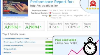 افزونه Advanced Speed Optimizer کش و بهینه ساز سرعت وردپرس