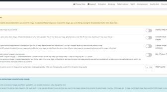 افزونه Advanced Speed Optimizer کش و بهینه ساز سرعت وردپرس