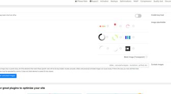 افزونه Advanced Speed Optimizer کش و بهینه ساز سرعت وردپرس