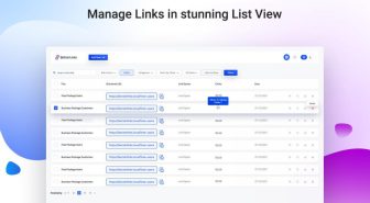 افزونه BetterLinks Pro کوتاه کننده لینک وردپرس بتر لینک پرو