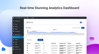 افزونه BetterLinks Pro کوتاه کننده لینک وردپرس بتر لینک پرو