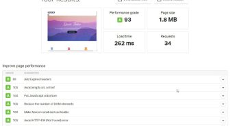 افزونه Breakdance صفحه ساز و سایت ساز بریک دنس