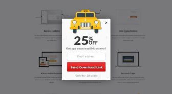 افزونه Convert Pro جمع آوری ایمیل واطلاعات کاربر با پاپ آپ های حرفه ای کانورت پرو