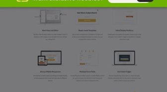 افزونه Convert Pro جمع آوری ایمیل واطلاعات کاربر با پاپ آپ های حرفه ای کانورت پرو