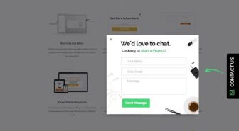 افزونه Convert Pro جمع آوری ایمیل واطلاعات کاربر با پاپ آپ های حرفه ای کانورت پرو