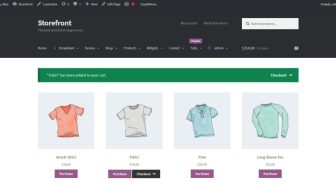 افزونه Direct Checkout for WooCommerce Pro پرداخت مستقیم ووکامرس