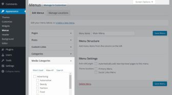 افزونه Enhanced Media Library PRO مدیریت پیشرفته کتابخانه و رسانه وردپرس
