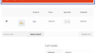 افزونه Enhancements for WooCommerce Points and Rewards ارتقاء سیستم امتیازدهی و پاداش ووکامرس