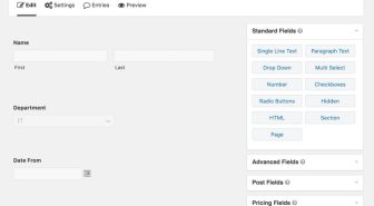 افزونه Gravity Flow خودکارسازی فرم های گرویتی فرم