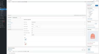افزونه Iconic WooCommerce Attribute Swatches نمایش جذاب ویژگی های محصول ووکامرس