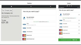 افزونه WooCommerce Opayo Payment Suite درگاه پرداخت اوپایو برای ووکامرس