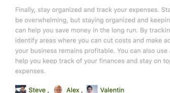 افزونه PublishPress Authors Pro مدیریت و نمایش نویسندگان وردپرس